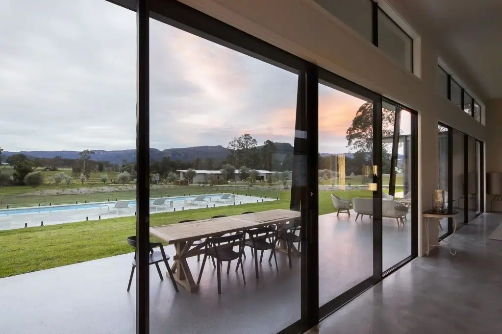 Premium doors Melbourne